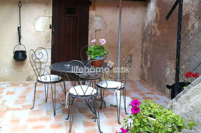 Maison 5 pièces 99500 €