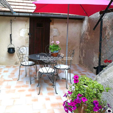 Maison 5 pièces 99500 €
