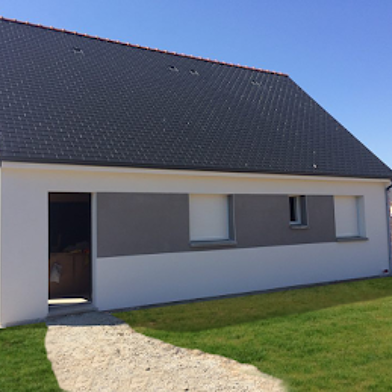 Maison 4 pièces 1100 €