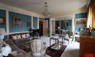 Appartement 6 Pièces 154 m² à vendre à Mulhouse (68100)