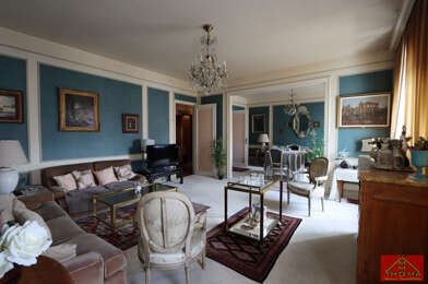 Appartement 6 pièces 145000 €