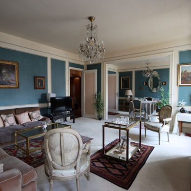 Appartement 6 pièces 145000 €