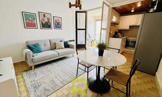 Appartement 2 Pièces 36 m² à vendre à Agde (34300)