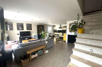 Maison 3 pièces 174000 €