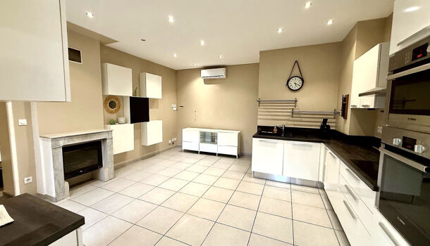 Appartement 2 pièces  à vendre Seyne-sur-Mer (La) 83500