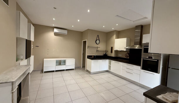 Appartement 2 pièces  à vendre Seyne-sur-Mer (La) 83500