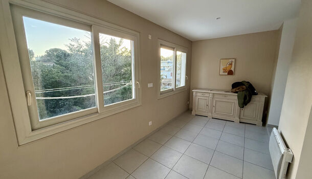 Appartement 2 pièces  à vendre Seyne-sur-Mer (La) 83500