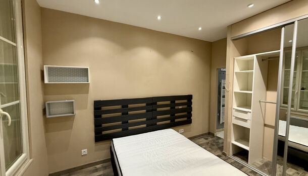 Appartement 2 pièces  à vendre Seyne-sur-Mer (La) 83500