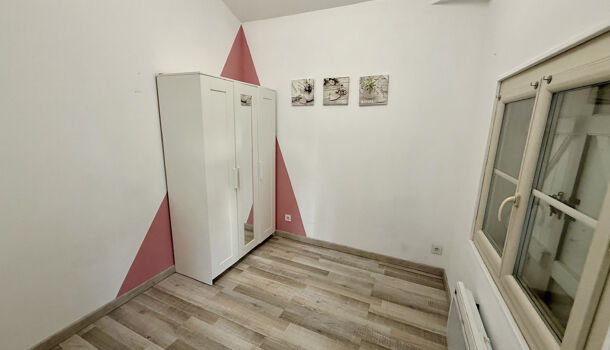 Appartement 2 pièces  à vendre Seyne-sur-Mer (La) 83500