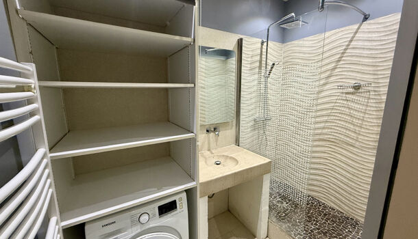 Appartement 2 pièces  à vendre Seyne-sur-Mer (La) 83500