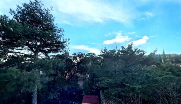 Appartement 2 pièces  à vendre Seyne-sur-Mer (La) 83500