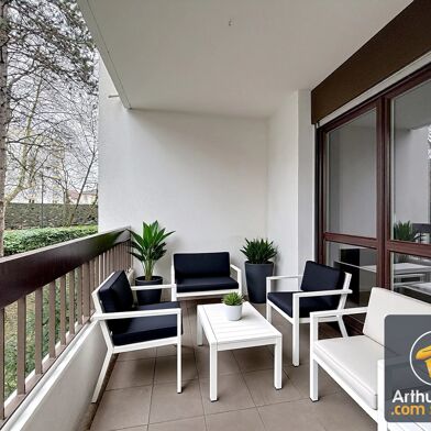 Appartement 3 pièces 229000 €