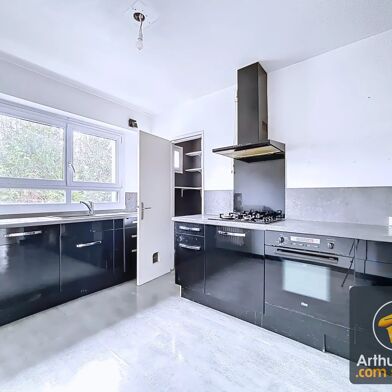 Appartement 3 pièces 229000 €