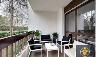 Appartement 3 Pièces 72 m² à vendre à Yerres (91330)