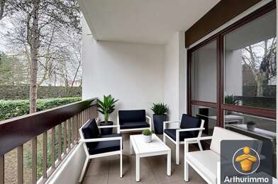 Appartement 3 pièces 219000 €