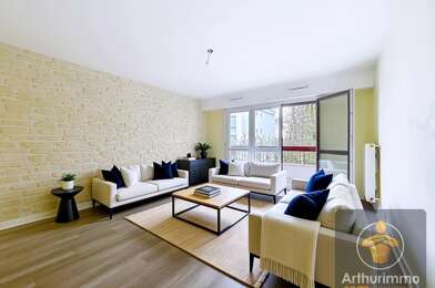 Appartement 3 pièces 219000 €