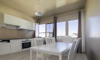 Appartement 2 Pièces 43 m² à vendre à Clermont-Ferrand (63000)