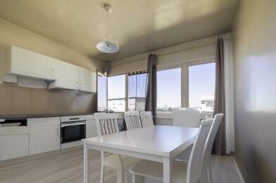 Appartement 2 pièces 87000 €