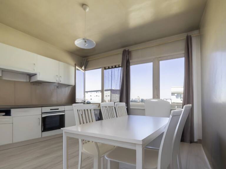 63000 - CLERMONT-FERRAND - CENTRE-VILLE - 2 PIÈCES - 1 CHAMBRE - 43 M² - OPPORTUNITÉ À SAISIR — photo 1
