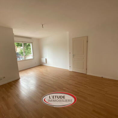 Appartement 2 pièces 750 €