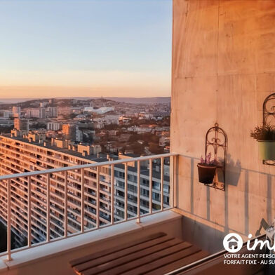 Appartement 3 pièces 199900 €