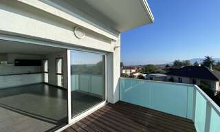 Appartement 3 Pièces 70 m² à vendre à La Tour-de-Salvagny (69890)