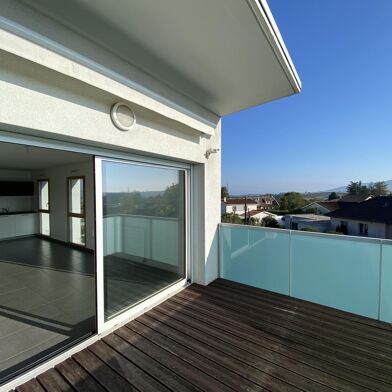 Appartement 3 pièces 380000 €