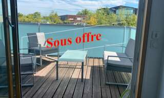 Appartement 3 Pièces 70 m² à vendre à La Tour-de-Salvagny (69890)