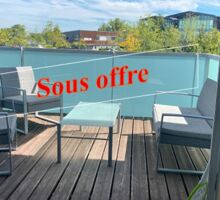 Photo T3 de 3 pièces La Tour-de-Salvagny