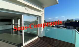 Appartement 3 Pièces 70 m² à vendre à La Tour-de-Salvagny (69890)