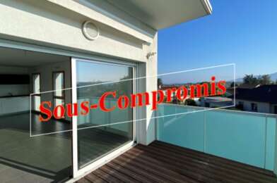 Appartement 3 pièces 380000 €