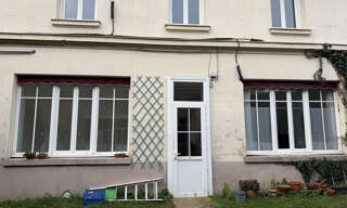 Appartement 3 Pièces 43 m² à louer à Neuilly-Saint-Front (02470)