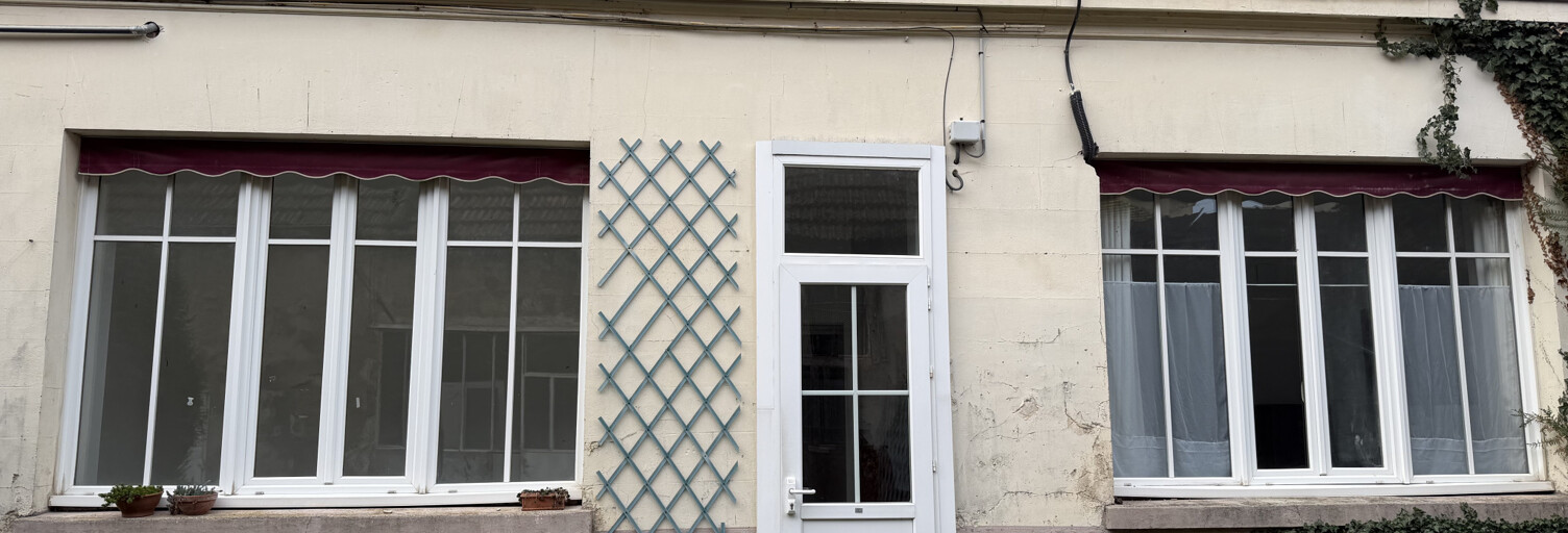 Appartement 3 Pièces 43 m² à louer à Neuilly-Saint-Front (02470)