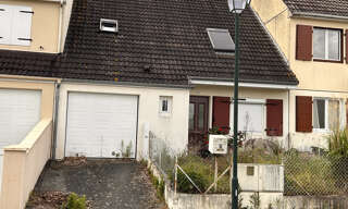 Maison 4 Pièces 85 m² à vendre à Argenton-sur-Creuse (36200)