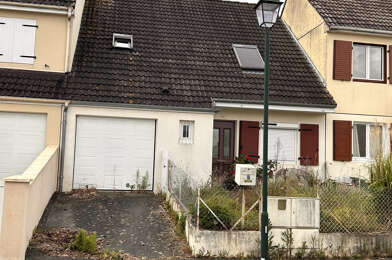 Maison 4 pièces 76300 €