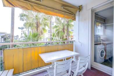 Appartement 2 pièces 200000 €