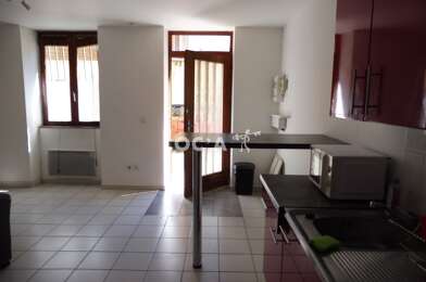 Appartement 1 pièces 630 €