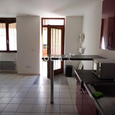 Appartement 1 pièces 630 €