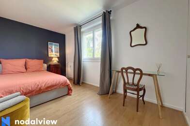 Appartement 1 pièces 550 €