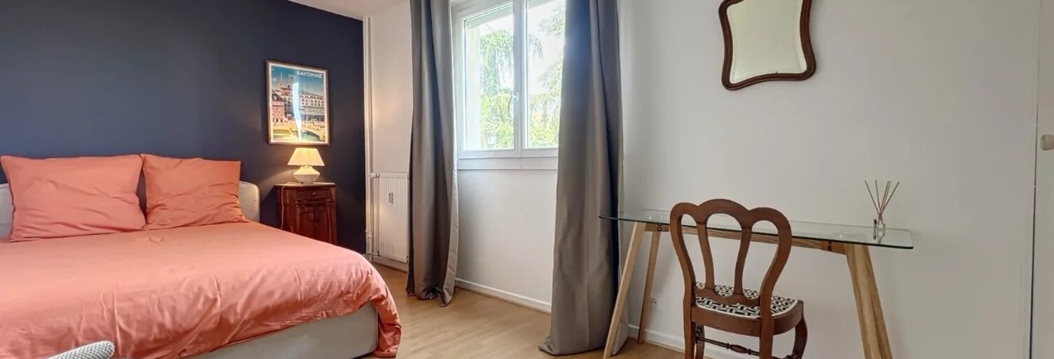 Appartement 1 Pièce 10 m² à louer à Boissy-Saint-Léger (94470)