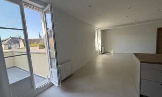 Appartement 4 Pièces 111 m² à vendre à Anet (28260)
