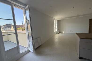 Appartement 4 pièces 423850 €
