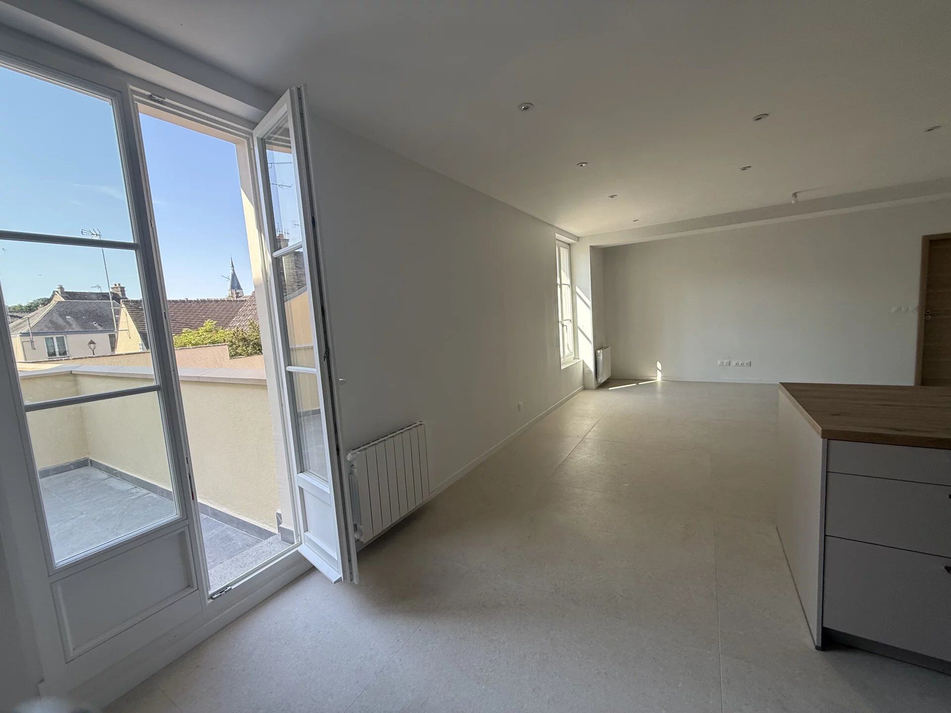 Appartement 4 pièces 111 m² · à Anet · 111 m² · 423 850 €