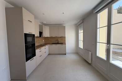 Appartement 3 pièces 299150 €