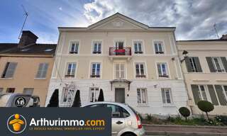 Appartement 3 Pièces 59 m² à vendre à Anet (28260)