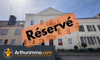 Appartement 3 Pièces 59 m² à vendre à Anet (28260)