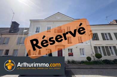 Appartement 3 pièces 228750 €