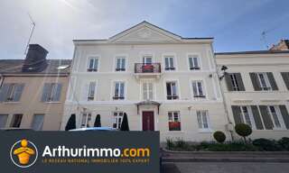 Appartement 3 Pièces 61 m² à vendre à Anet (28260)