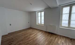 Appartement 3 Pièces 61 m² à vendre à Anet (28260)