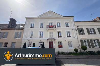 Appartement 3 pièces 228780 €